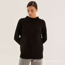 Tie Button Cuff Women's Long Sleeve